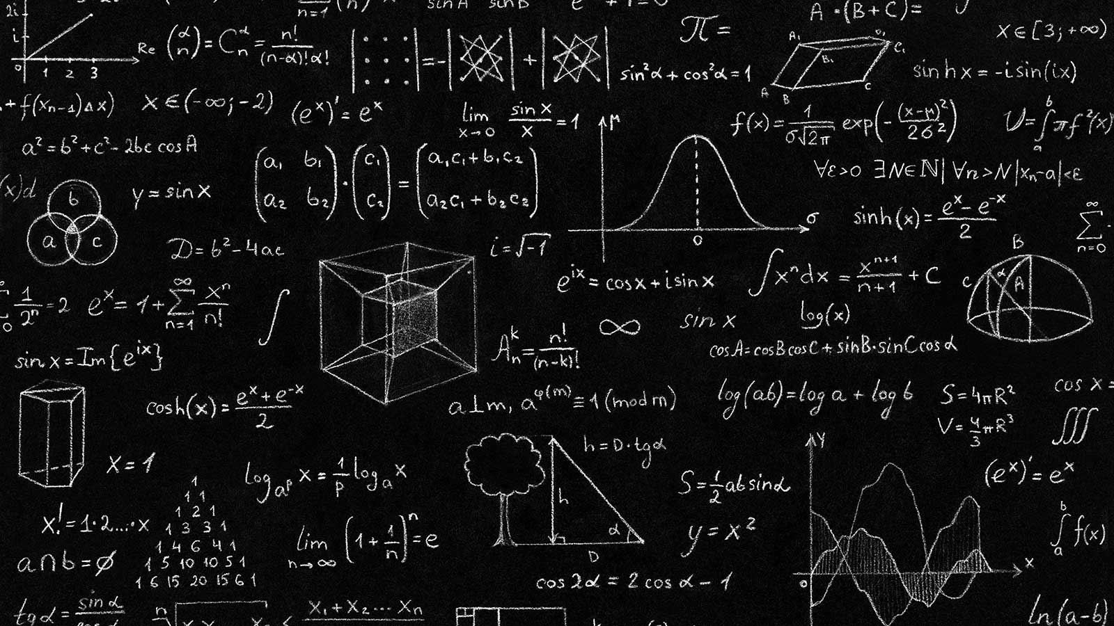Maths